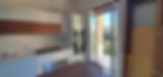 HOUSE "ME" 2021 - Cucina post operam
