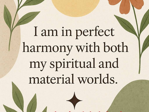 🌿 Day 9|21天肯定語挑戰 🌿