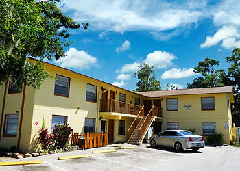 RPH Multifamily Group Sold Twin Oaks