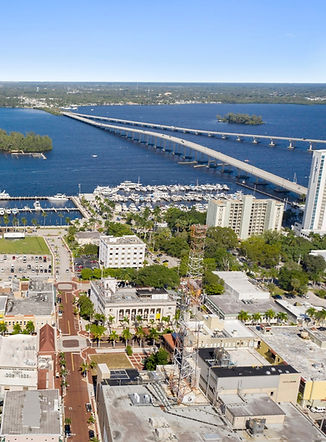Multifamily real estate providing Multifamily brokerage for Florida residents