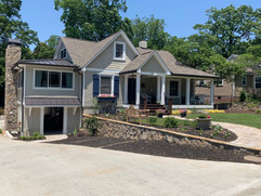side house view whole home remodeling