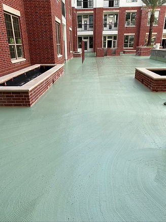 waterproofing in houston texas