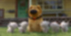 Dug Movie Dogs