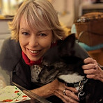 Cynthia Pet sitter in Homewood AL
