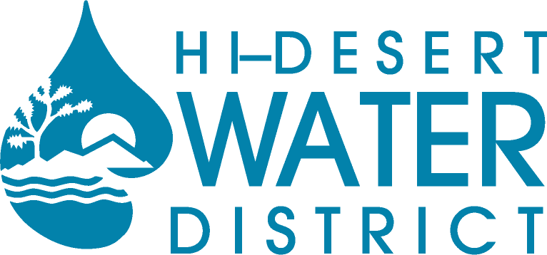 Hi Desert Water District Capitol Core Group water lobbyist client