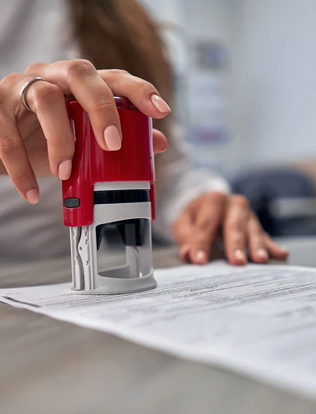 Mobile Notary Services Keller Associates Phoenix Az United States