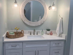 bathroom renovation in north georgia