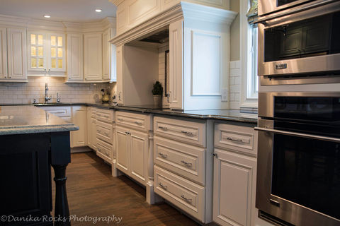 Kitchen Designer Wantagh, NY