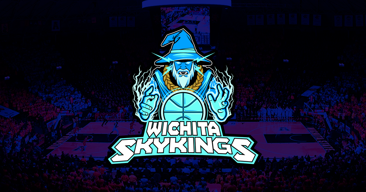 Schedule | Wichita Sky Kings | Wichita, KS