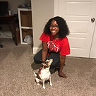 Jasmine pet sitter in Homewood, AL