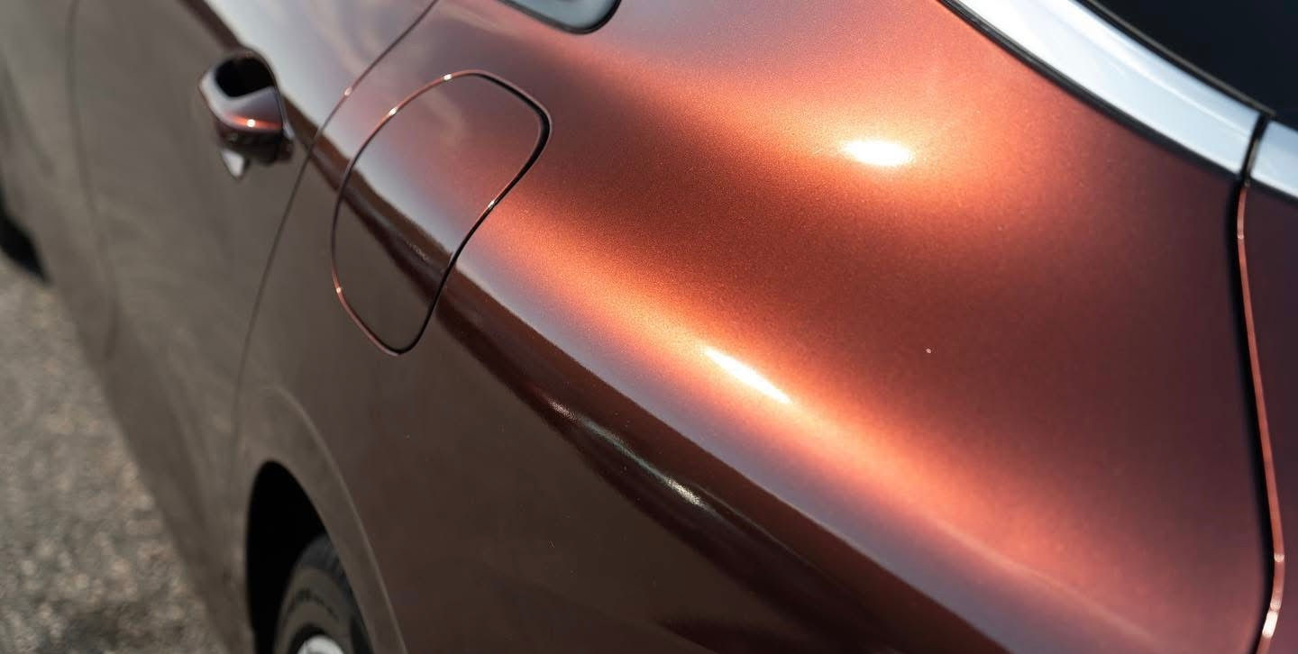 kia vehicle vinyl wrap Green Cove Springs, FL The Wrap Co