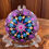 Thumbnail: Floral Boutique Dot Mandala Palm Stone Collection