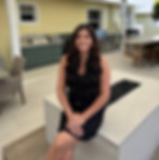 Outdoor Kitchen Designer Cecelia Henry The Outdoor Kitchen Place Bonita Springs, FL