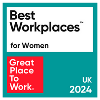 Best Workplaces for Women Invisors