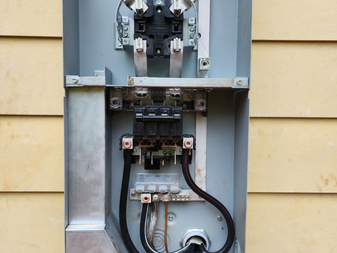 Residential Electrician in Athens | GA Electrical Techs