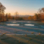 tennis court in need of repair north georgia