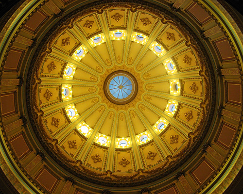 California Rotunda