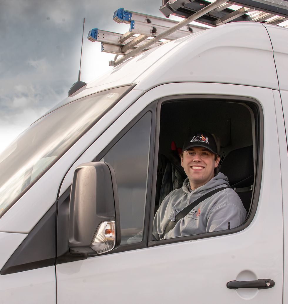 Mcsherrystown HVAC company Air 1 Cooling and Heating