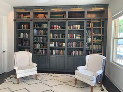 sitting room home remodeling