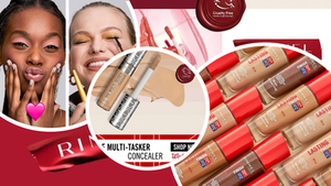 Rimmel London Turns Shoppable Retail Media Into Double-Digit Sales and Foot Traffic Lift