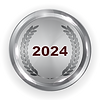 2024 Special Platinum FEA Award for Highest Percentage Membership Increase