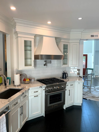 Kitchen designer in Wantagh NY
