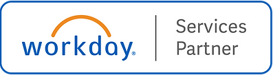 Workday Services Partner logo