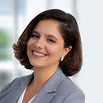 Vanessa Kareh, director of Kafarachima GROW Center