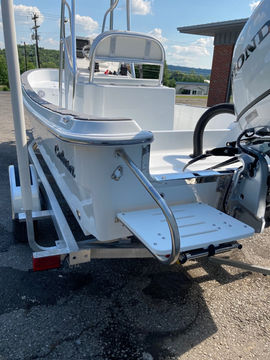 Panga boat from Panga Sports