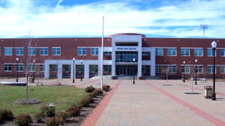 Burke High School