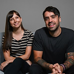 Pet Sitting Website Designer Phantom Eye Design Dan and Jenna