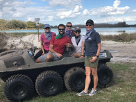Invisors employee trip