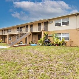 Briarstone Apartments for sale by RPH Multifamily Group