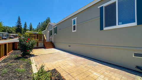 New Mobile Homes For Sale in Sonora California single wide