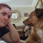 Ashley Dog Walker in Birmingham AL