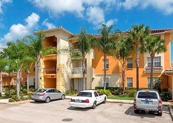 RPH Multifamily Group Sold Isles of Porto Vista