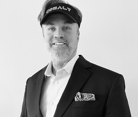 Cobolt Transport Lead Driver Todd