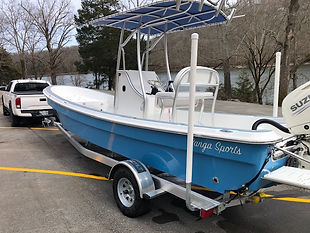 Tips For Boat Trailer Maintenance
