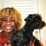 Saanyol overnight dog sitter in Birmingham