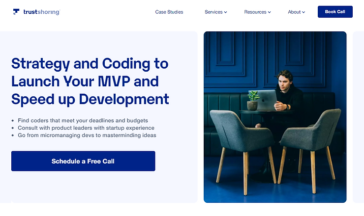Example of great sales copy