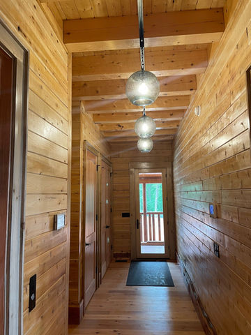 residential electrical work by Georgia Electrical Techs