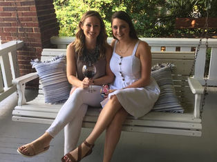 What to Do in Ellijay for Your Girls' Trip