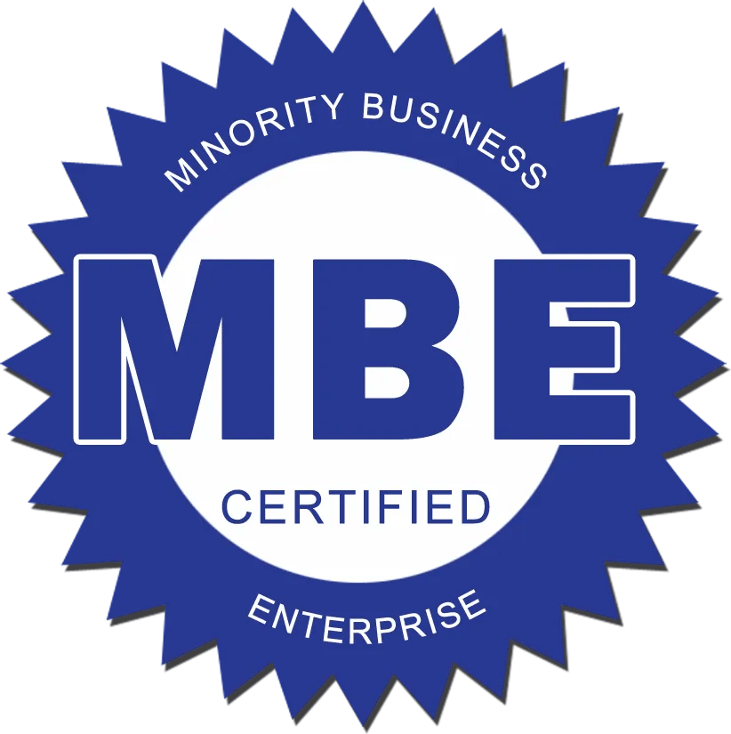 certified minority owneed business