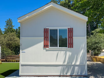 New Mobile Homes For Sale in Sonora California single wide