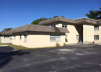 RPH Multifamily Group Sold Gardenia Gardens