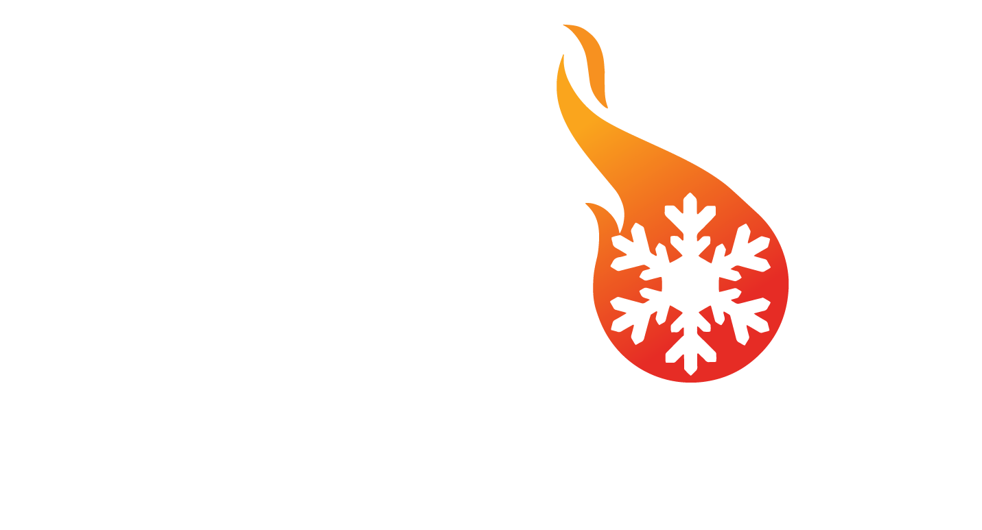 Air 1 Cooling & Heating