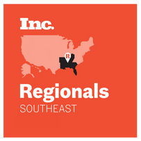 Inc. Regionals Fastest Growing Private Companies - Southeast Invisors