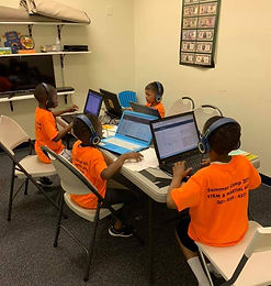 After School Homework Help in Fort Washington, MD