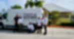 Naples outdoor kitchen builders
