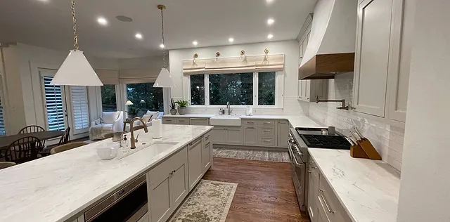 Kitchen Remodeling Contractors North Georgia Design Build Ball Ground Ga